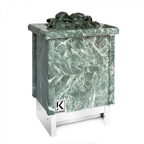 KARINA Quadro 4,5 (змеевик) (Karina)