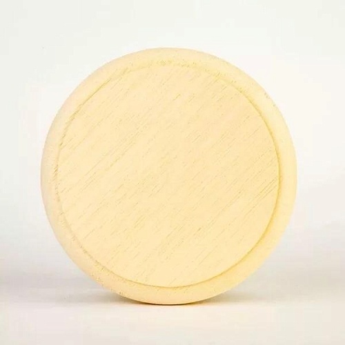 Вентиляционный клапан Sauna Wood (абачи, диам. 100 мм) Вентиляционный клапан Sauna Wood (абачи, диам. 100 мм)