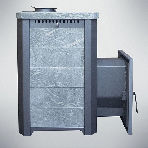 Варвара «Сказка Мини» (удлиненная топка): печь для бани Варвара Варвара «Сказка Мини» (удлиненная топка): печь для бани Варвара