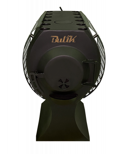 Печь Bulik 280 PLUS с экранами 