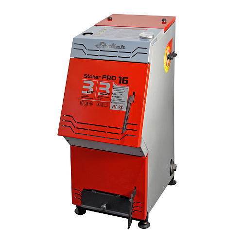 Stoker PRO 16 