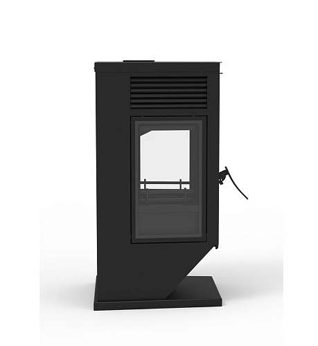 Black Stove Hors-6  Black Stove Hors-6