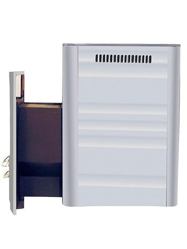 Harvia 36 Duo: печь для бани Harvia