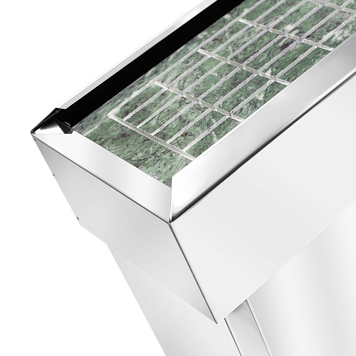 KARINA Eco 3 (змеевик) (Karina)