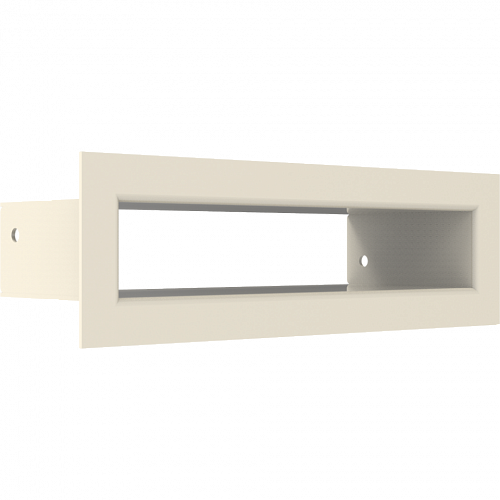 Туннель Кремовый TUNEL/6/20/K (60x200мм)