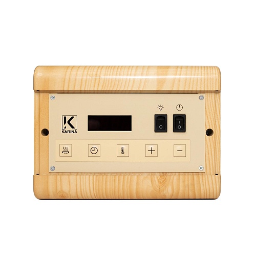 Пульт управления Karina Case C18 Wood Пульт управления Karina Case C18 Wood