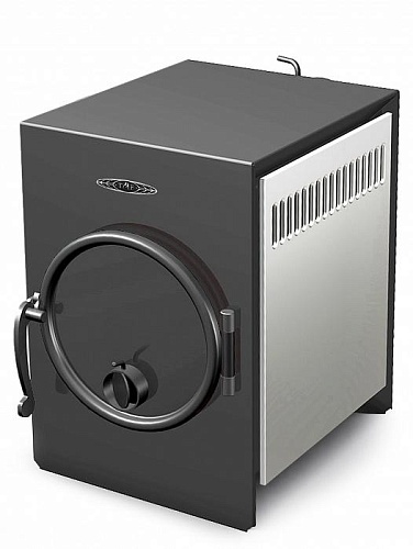 Нормаль 1 (антрацит, НК, ТЗ) (TMF)