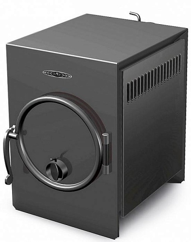 Нормаль 1 (антрацит, ТЗ) (TMF)