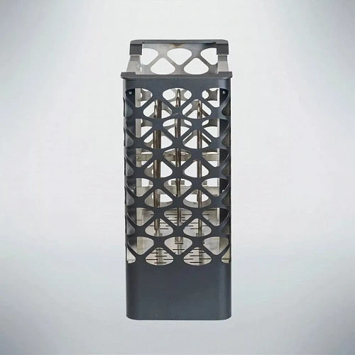 Ева - К4,5  с пультом управления (Варвара)