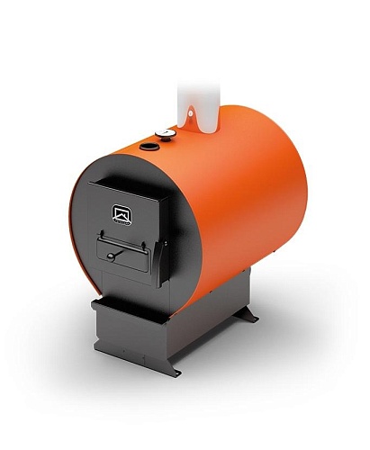 Водогрейный котёл «Уют 10» (Теплодар)