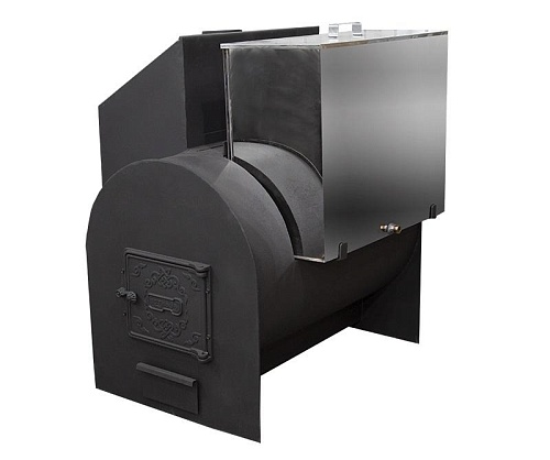 Сабантуй 3D 20 (бак справа): печь для бани Сабантуй