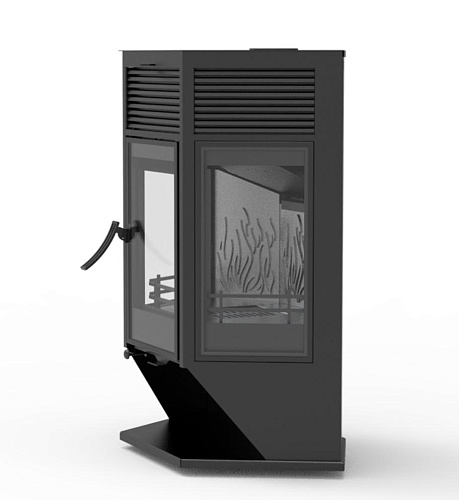 Black Stove Hors-13  Black Stove Hors-13