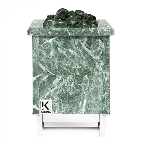 KARINA Quadro 4,5 (змеевик) (Karina)