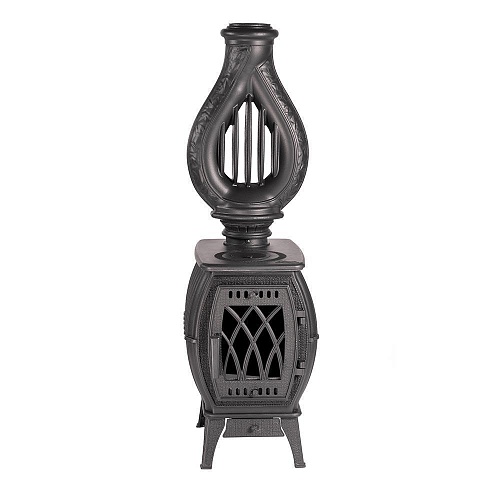 Конвектор «Лира» 130М-115М (цв. черный) (комплектующие ПроМеталл) Конвектор «Лира» 130М-115М (цв. черный) (комплектующие ПроМеталл)