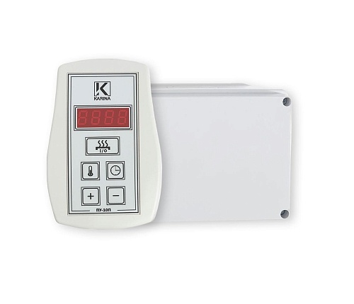 Пульт управления Karina Slim CS15 (Karina) Пульт управления Karina Slim CS15 (Karina)