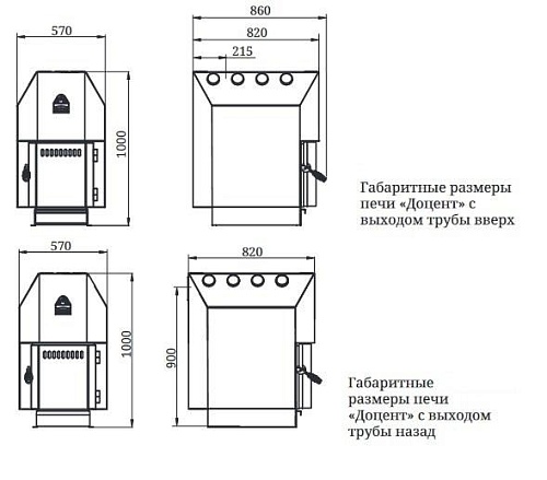 Доцент, СД, ТВ (стальная дверь) (TMF) Доцент, СД, ТВ (стальная дверь) (TMF)