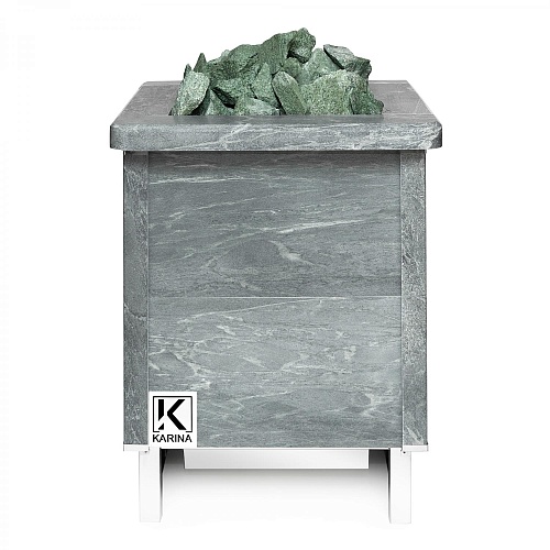 KARINA Quadro 9 (талькохлорит) (Karina)