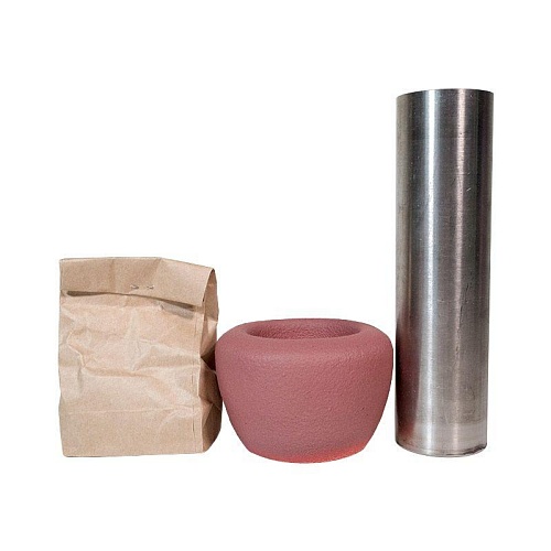 Испаритель СЕРДЦЕ САУНЫ Испаритель СЕРДЦЕ САУНЫ