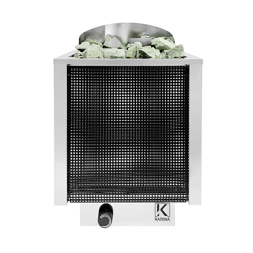 KARINA Optima Steam 6 (Karina)