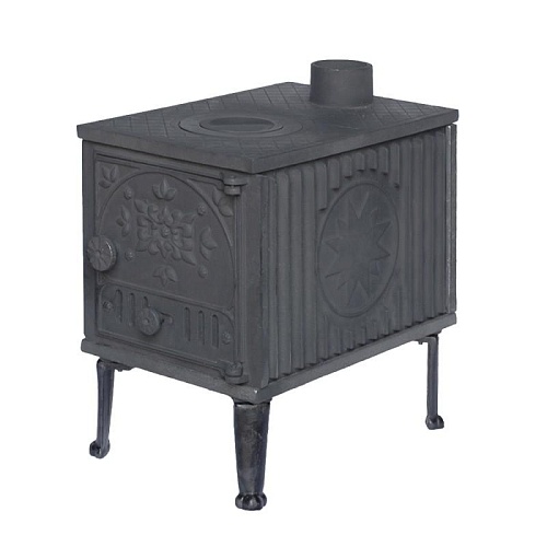 Печь чугунная ПЧ-2 «Б» (Балезинский ЛМЗ)