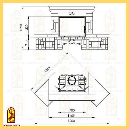Ария 700  Ария 700