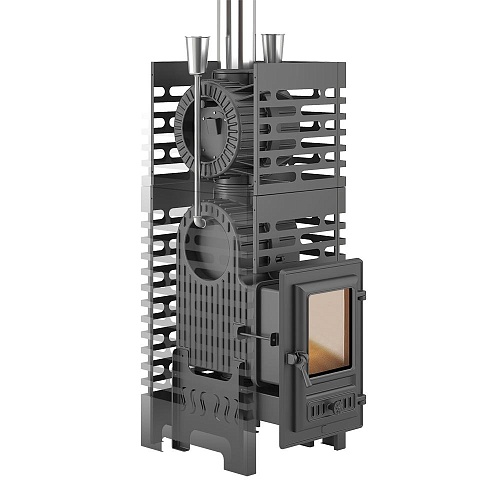 Aston «Шторм Турбопар»: печь для бани Aston Aston «Шторм Турбопар»: печь для бани Aston