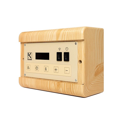 Пульт управления Karina Case C18 Wood Пульт управления Karina Case C18 Wood