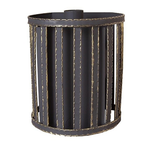 Сабантуй Булава 16: печь для бани Сабантуй