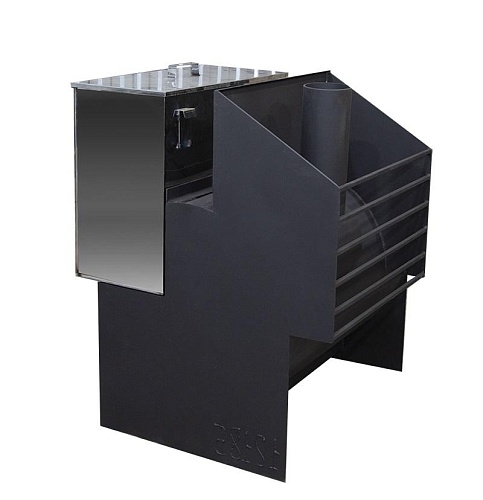 Сабантуй 3D 20 (бак справа): печь для бани Сабантуй