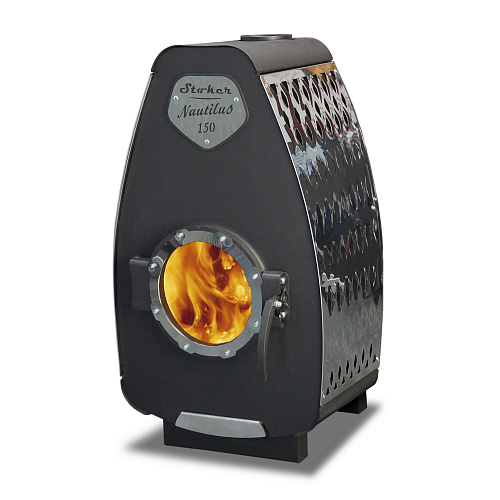 Stoker NAUTILUS 150 