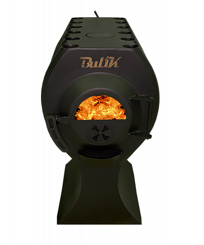 Печь Bulik 280 PLUS Стекло 