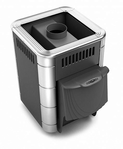 Оса Carbon, ДА, КТК, антрацит, НВ: печь для бани TMF