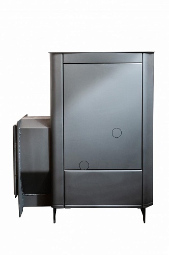 Варвара «Паленица»: печь для бани Варвара