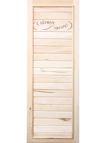 Дверь с сюжетом малым 20х60 Дверь с сюжетом малым 20х60