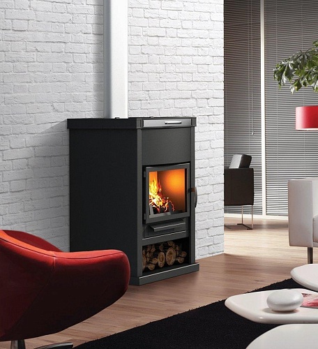 Теплодар ОВ-120 прямой 