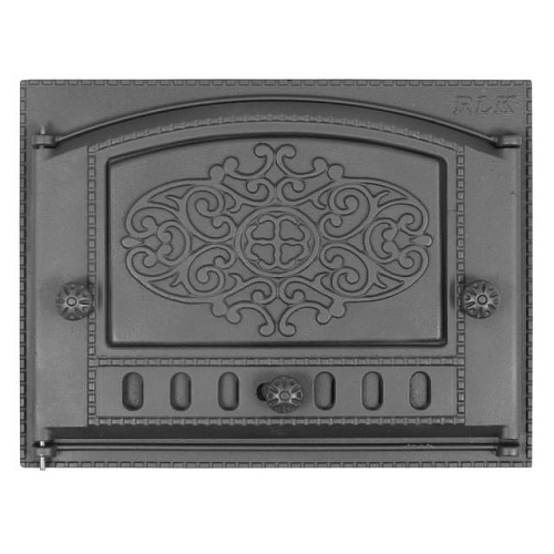 Дверка каминная ДК-2Б