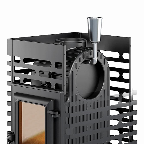 Aston «Шторм» б/в: печь для бани Aston Aston «Шторм» б/в: печь для бани Aston