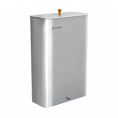 Ермак ERMAK 16, 20 INOX (40 л) нержавеющая сталь