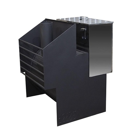 Сабантуй 3D 20 (бак слева): печь для бани Сабантуй