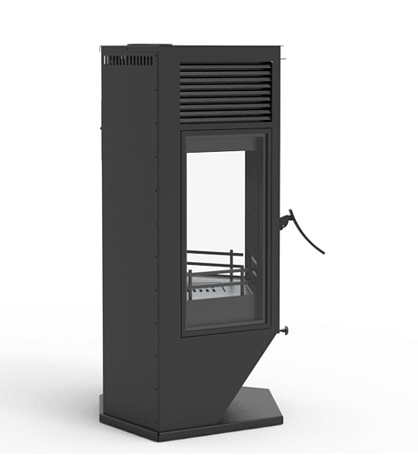 Black Stove Hors-13  Black Stove Hors-13