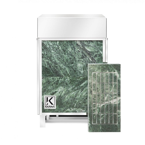 KARINA Elite 10 (змеевик) (Karina)