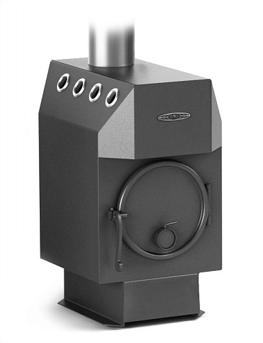 Воздухогрейный котёл Гимназист 