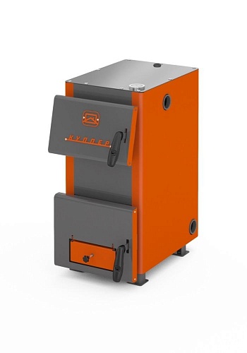 Отопительный котел Куппер ОК-9 (2.0) (Теплодар)