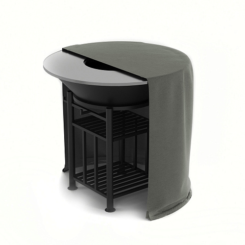 Чехол "FANTASTIC GRILL Ø 1000"