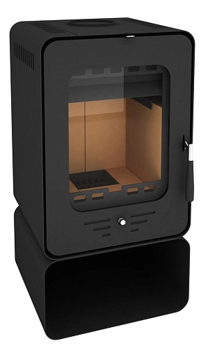 Печь-камин ЛАВА 