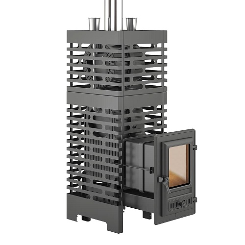 Aston «Шторм Турбопар» Long: печь для бани Aston Aston «Шторм Турбопар» Long: печь для бани Aston