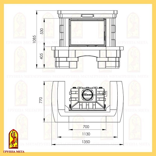 Сопрано 700  Сопрано 700