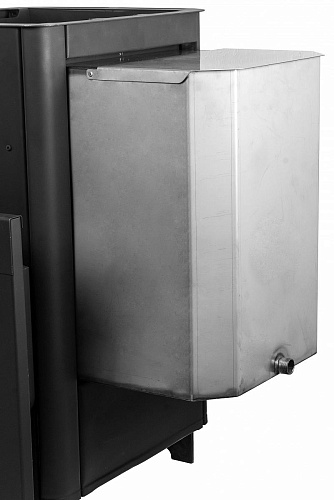 Варвара «Паленица»: печь для бани Варвара