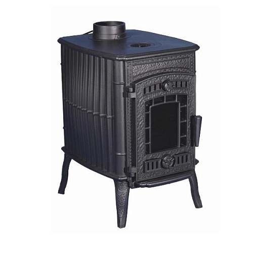 Печь-камин Маэстро (ПроМеталл)