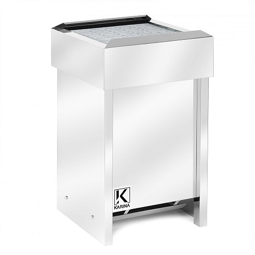 KARINA Eco 8 (талькохлорит) (Karina)